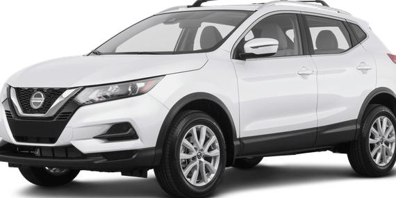 NISSAN ROGUE SPORT 2020 JN1BJ1CV5LW252284 image NISSAN ROGUE SPORT 2020 JN1BJ1CV5LW252284 image